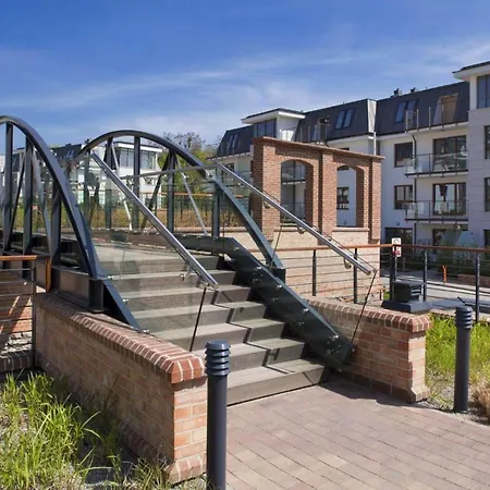 Aquarius By Q4Apartments Apartment
