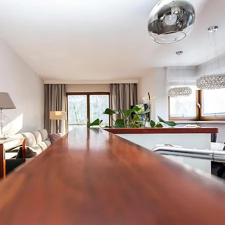 Apartment Aquarius By Q4Apartments