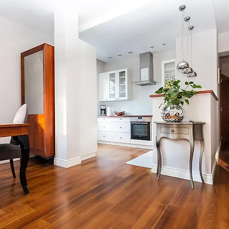 Aquarius By Q4Apartments Apartment *