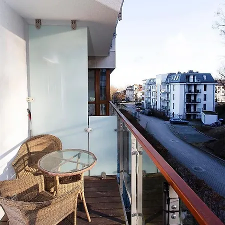 Aquarius By Q4Apartments