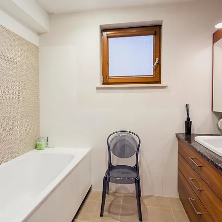 Aquarius By Q4Apartments Apartment Zoppot