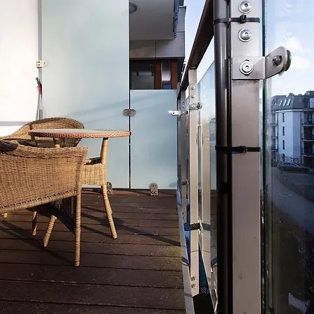 Aquarius By Q4Apartments Apartment *